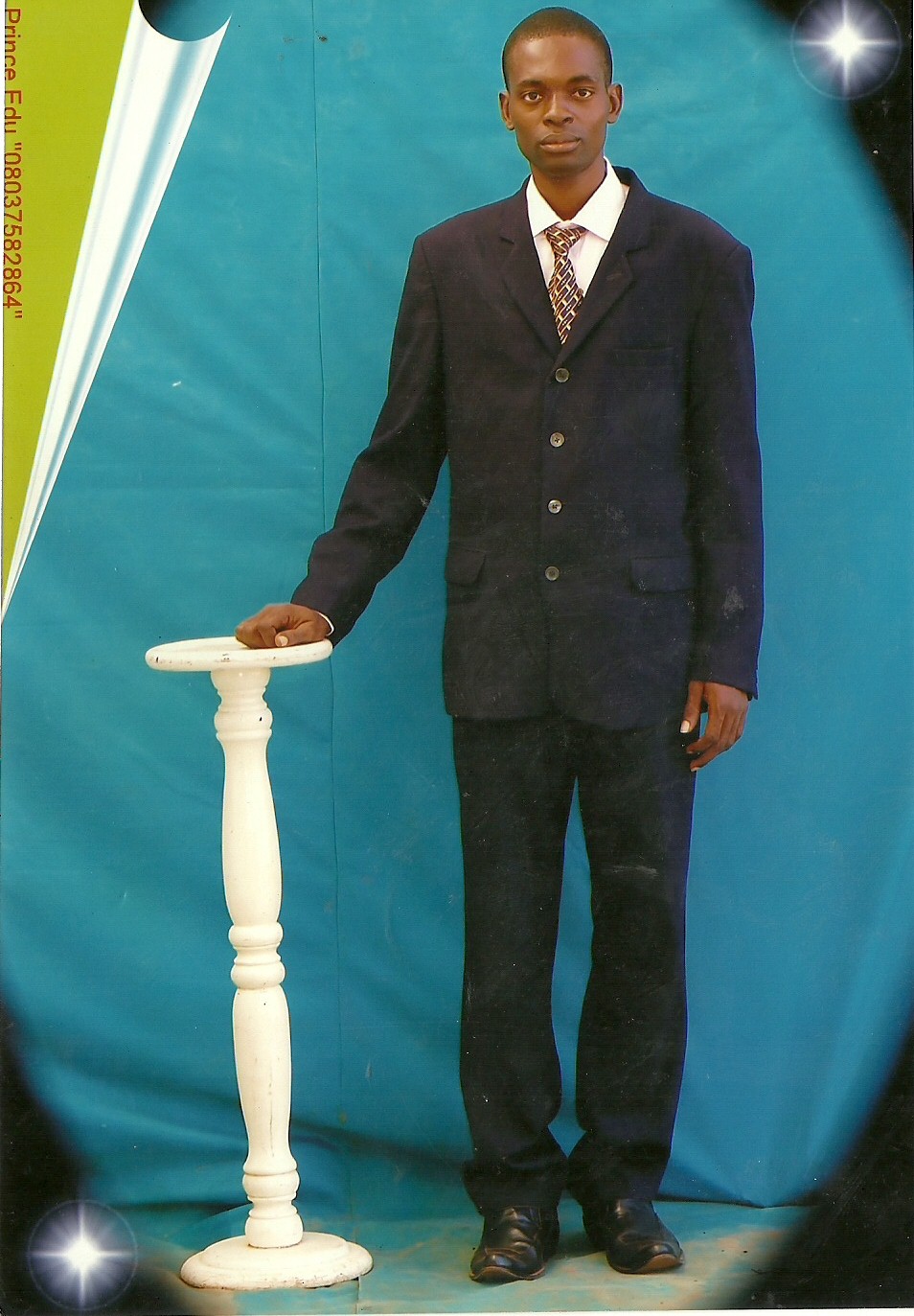 ONYE OMA0010